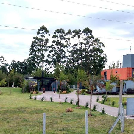 Pousada Casa De Ferro Passo de Torres Exteriér fotografie